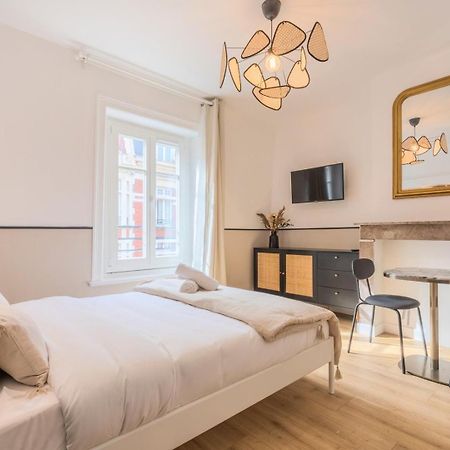 5-Bedroom House In The Centre Of Lille. Екстериор снимка