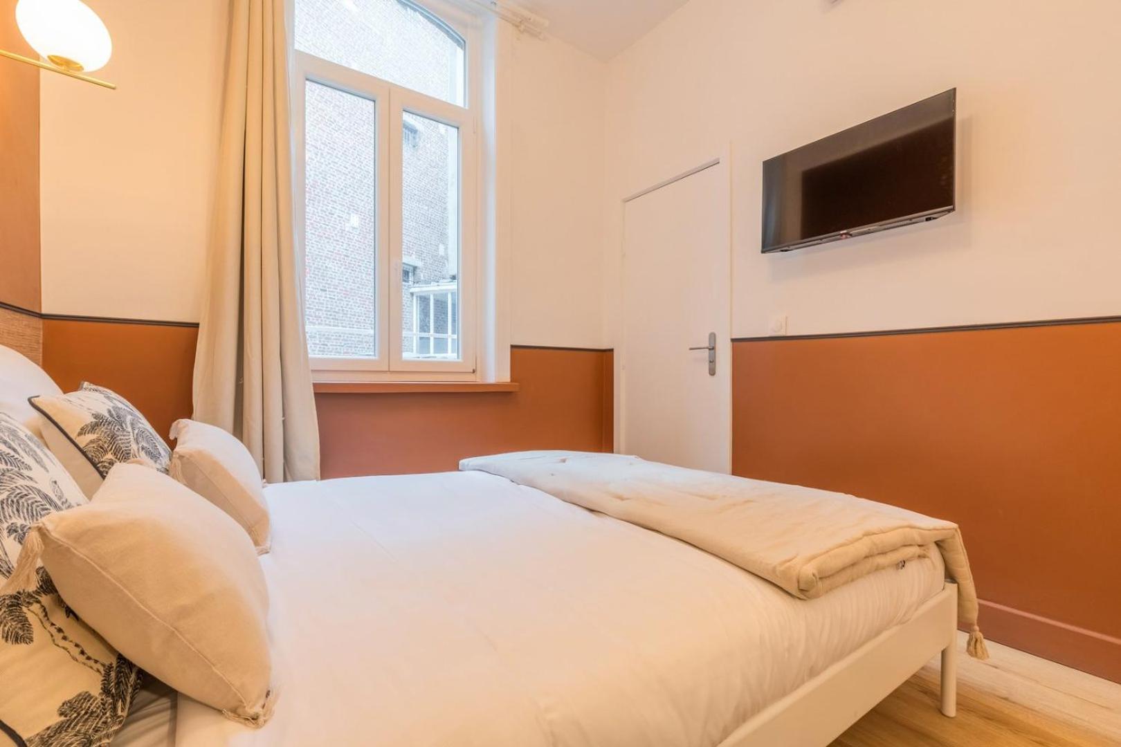 5-Bedroom House In The Centre Of Lille. Екстериор снимка