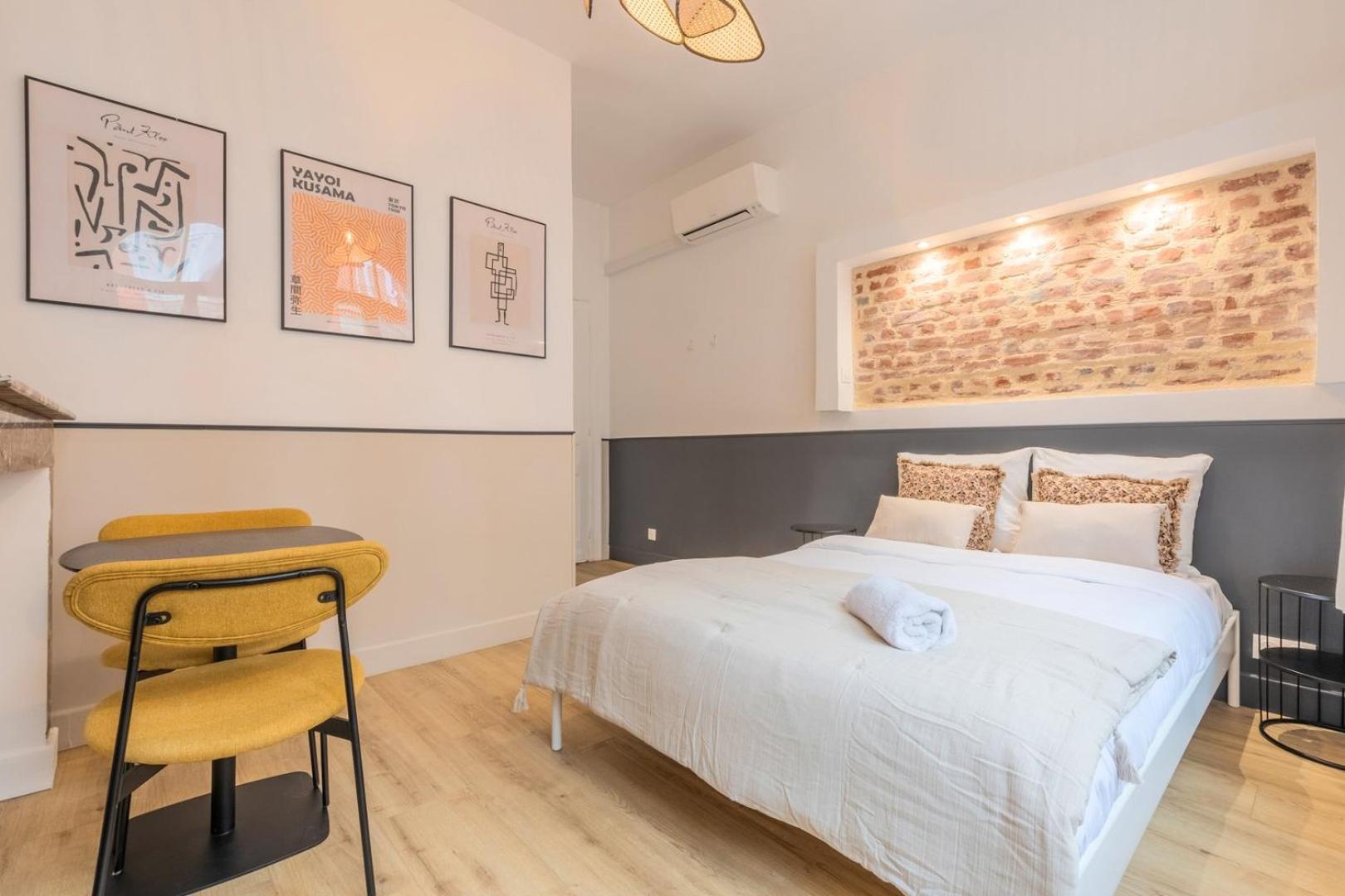 5-Bedroom House In The Centre Of Lille. Екстериор снимка