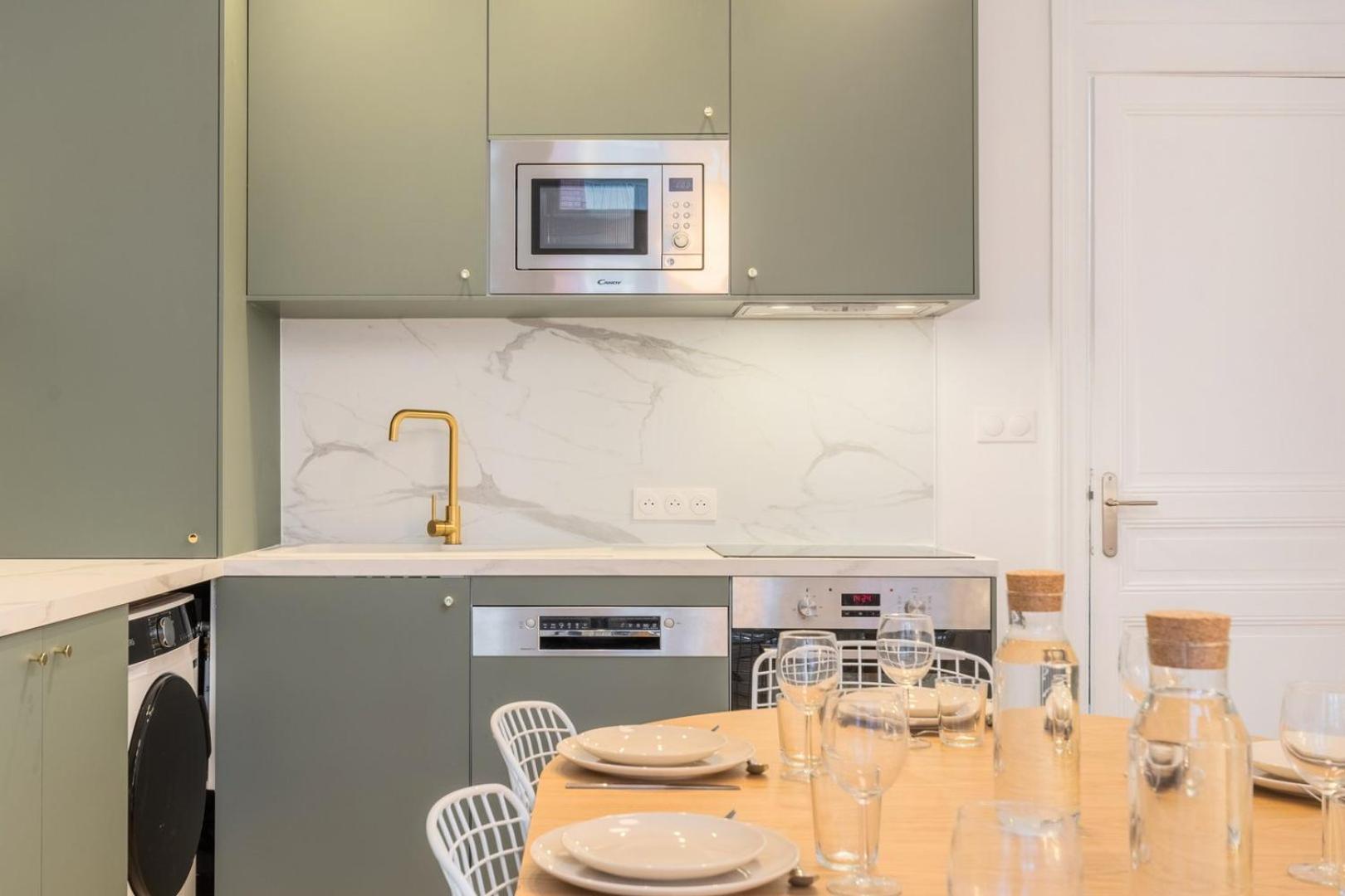 5-Bedroom House In The Centre Of Lille. Екстериор снимка