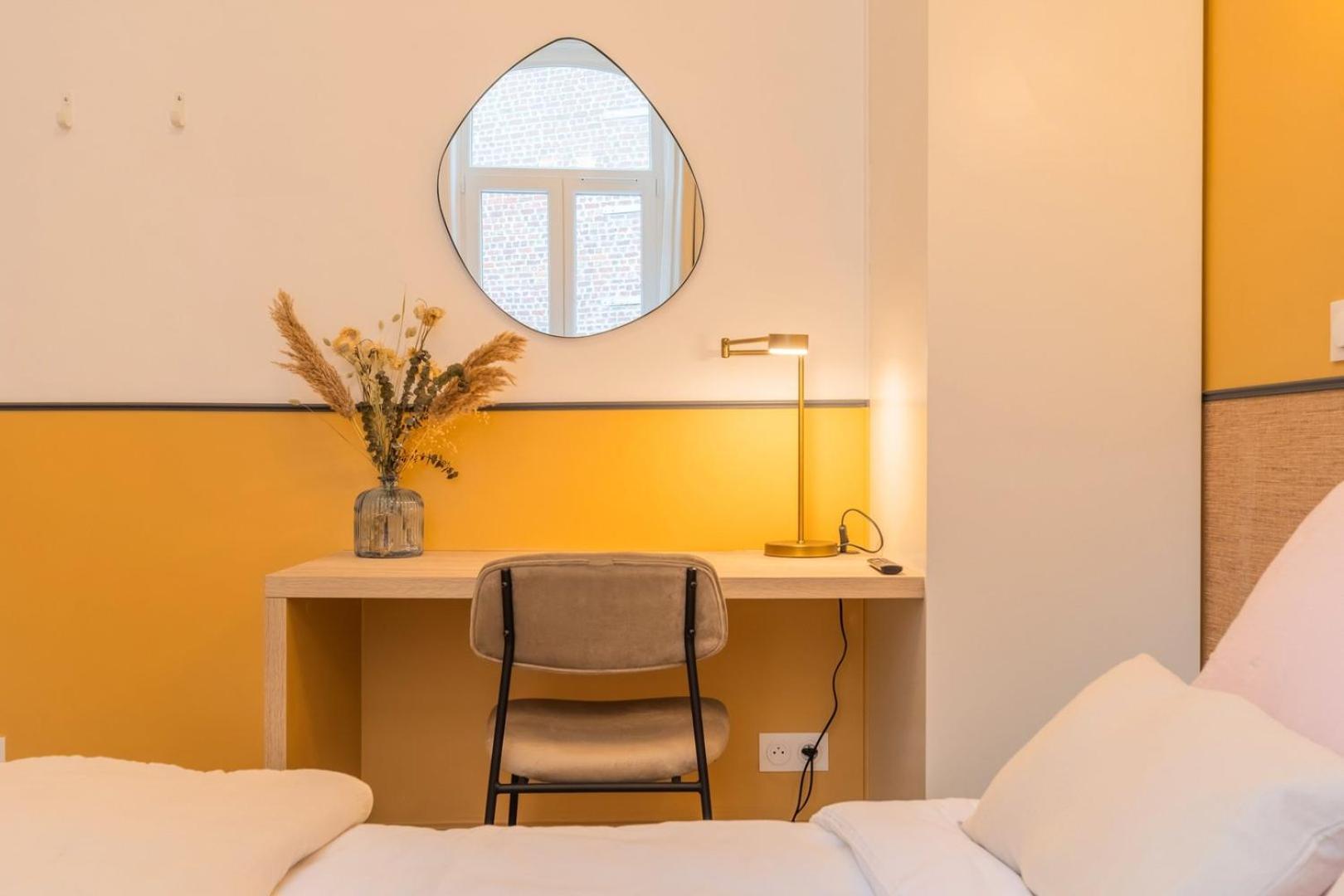 5-Bedroom House In The Centre Of Lille. Екстериор снимка