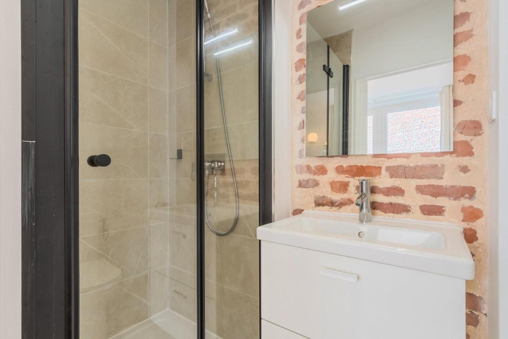 5-Bedroom House In The Centre Of Lille. Екстериор снимка