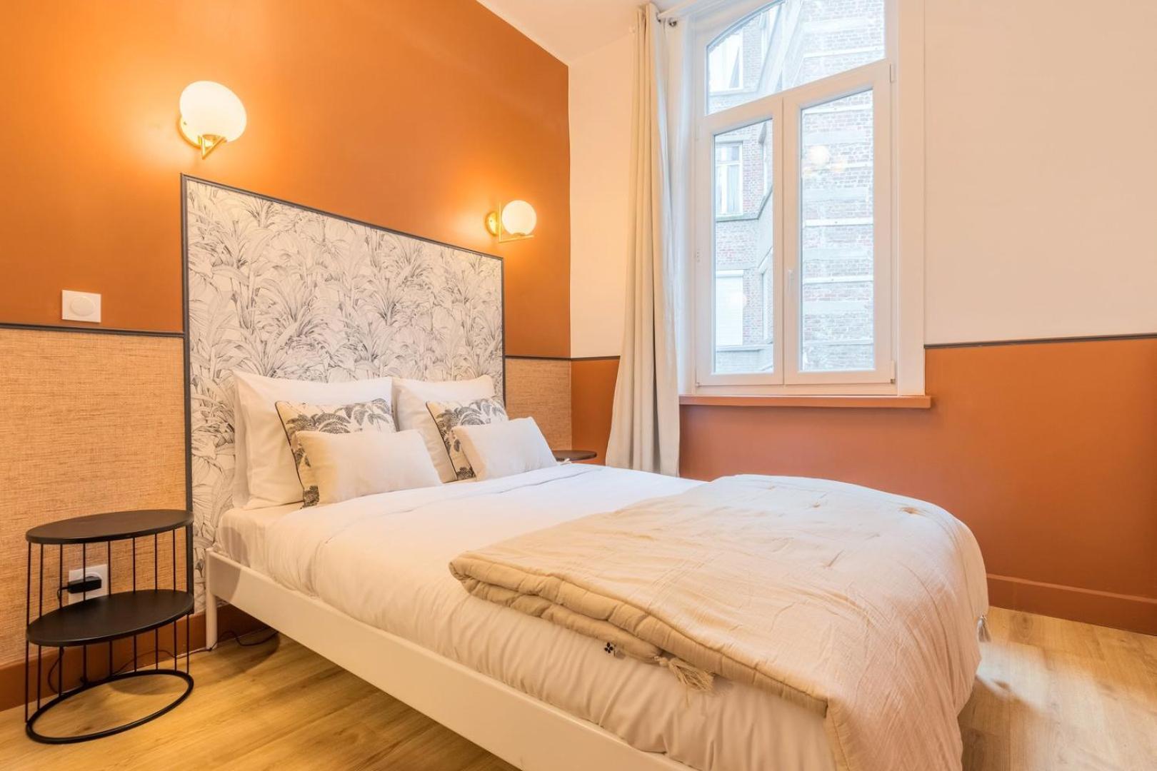 5-Bedroom House In The Centre Of Lille. Екстериор снимка